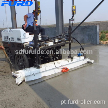 Mesa a Laser Projetada para Produtividade e Conveniência na Construção em Concreto (FJZP-200)